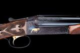 Winchester Model 21 12ga - 1 of 12