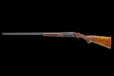 Winchester Model 21 12ga - 10 of 12