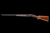 Winchester Model 21 20ga - 8 of 9