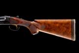 Winchester Model 21 20ga - 7 of 9
