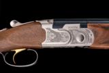 Beretta 686 Silver Pigeon 1 28 - 1 of 9