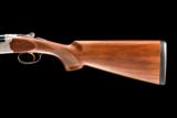 Beretta 686 Silver Pigeon 1 28 - 7 of 9