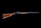 Winchester Model 21 12ga - 9 of 9