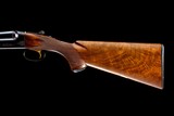 Winchester Model 21 12ga - 8 of 11