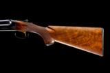 Winchester Model 21 12ga - 6 of 11