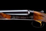 Winchester Model 21 12ga - 4 of 11