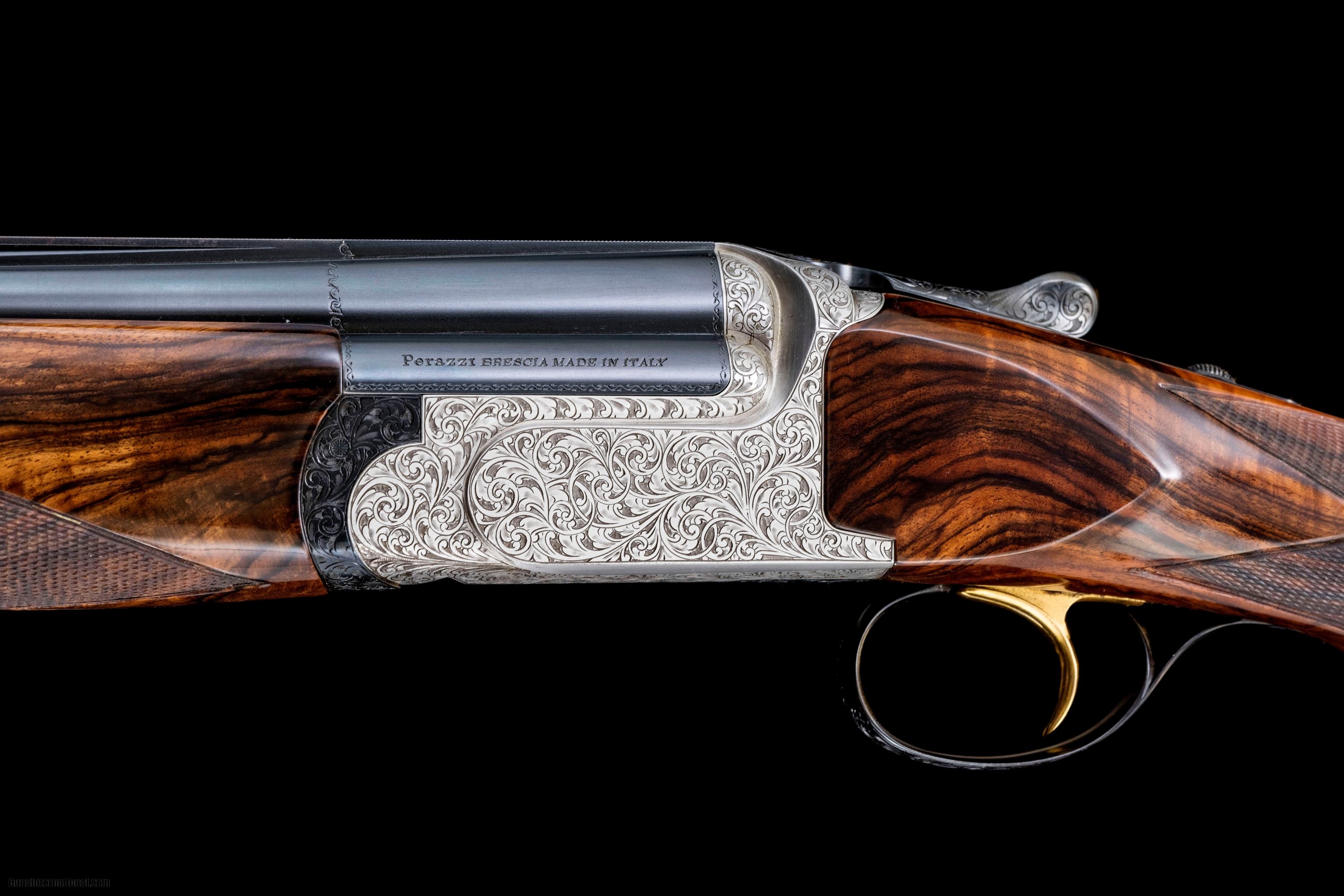 Perazzi SC3 12GA