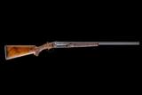 Winchester Model 21 12ga - 9 of 11