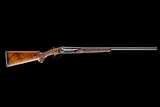 Winchester Model 21 12ga - 10 of 11