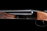 Winchester Model 21 Skeet 16ga - 5 of 14