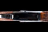 Winchester Model 21 Skeet 16ga - 4 of 14