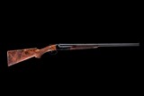 Winchester Model 21 Skeet 16ga - 13 of 14