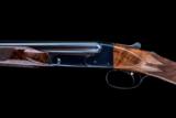 Winchester Model 21 28ga - 5 of 10