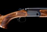 Blaser F16 Sporting WG4 - 1 of 10