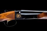 Winchester Model 21 20ga - 5 of 8