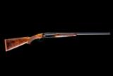 Winchester Model 21 20ga - 1 of 8