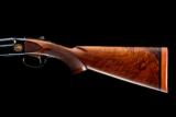 Winchester Model 21 20ga - 3 of 8