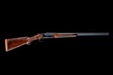 Winchester Model 21 12ga Skeet - 7 of 11