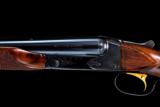 Winchester Model 21 12ga Skeet - 3 of 11