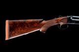Winchester Model 21 12ga Skeet - 4 of 11