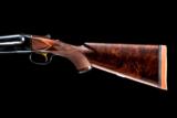 Winchester Model 21 12ga Skeet - 5 of 11