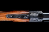 Krieghoff K80 Blue Super Scrol - 1 of 10