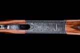 Krieghoff K80 Blue Super Scrol - 3 of 10