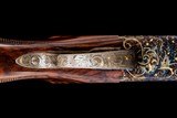 Krieghoff K80 Golden Renaissance - 2 of 20