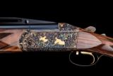 Krieghoff K80 Golden Renaissance - 5 of 20