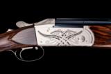 Krieghoff K80 Celtic Sscroll - 5 of 9