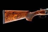 Krieghoff K80 Parcours 12 - 6 of 10