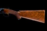 Winchester Model 21 20ga - 4 of 6