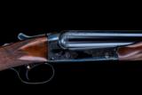Winchester Model 21 12ga - 2 of 6