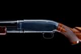 Winchester Model 12 - 6 of 8