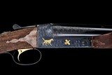 Winchester Model 21 20ga - 5 of 11