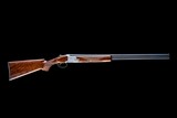Browning Superposed Diana Grad - 1 of 19