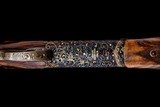 Krieghoff K80 Golden Renaissance - 6 of 20