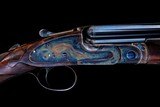 Purdey Best 28ga o/u - 12 of 21