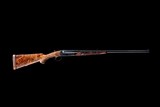 Winchester Model 21 12ga - 10 of 11