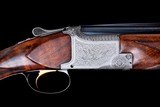 Browning Superposed Pigeon Grd - 1 of 10