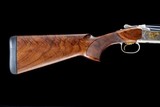 Browning Citori 725 Black Gold - 4 of 8