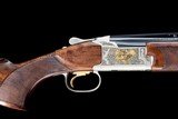 Browning Citori 725 Black Gold - 3 of 8