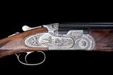 Beretta 687 EELL Diamond Pigeo - 1 of 10
