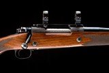 Winchester Model 70 SuperGrade - 1 of 13