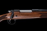 Remington Model 700 35 Whelen - 5 of 10