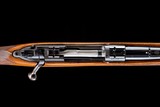 Winchester M70 Super Grade .22 - 3 of 14