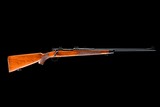 Winchester M70 Super Grade .22 - 13 of 14