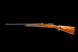 Winchester M70 Super Grade .22 - 12 of 14