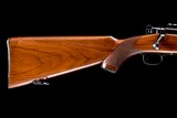 Winchester M70 Super Grade .22 - 10 of 14