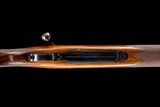 Winchester M70 Super Grade .22 - 4 of 14
